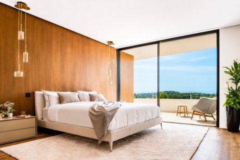 Villa for sale in Costa De La Calma, Mallorca, Spain 5 bedrooms, 940 sq.m. No. 180923 - photo 12