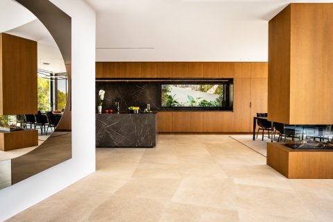 Villa for sale in Costa De La Calma, Mallorca, Spain 5 bedrooms, 940 sq.m. No. 180923 - photo 5