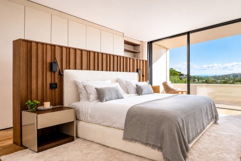 Villa for sale in Costa De La Calma, Mallorca, Spain 5 bedrooms, 940 sq.m. No. 180923 - photo 9