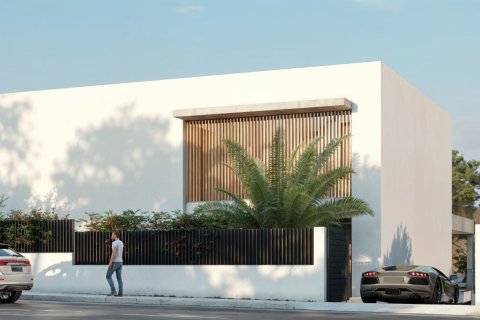 Villa zum Verkauf in Santa Ponsa, Mallorca, Spanien 4 Schlafzimmer, 600 m2 Nr. 180922 - Foto 5