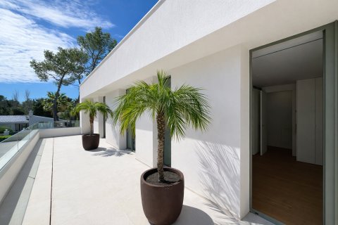 Villa à vendre à Santa Ponsa, Mallorca, Espagne, 4 chambres, 520 m2 No. 180919 - photo 13