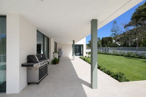 Villa à vendre à Santa Ponsa, Mallorca, Espagne, 4 chambres, 520 m2 No. 180919 - photo 4