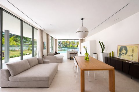 Villa à vendre à Santa Ponsa, Mallorca, Espagne, 4 chambres, 520 m2 No. 180919 - photo 8