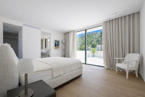 Villa à vendre à Santa Ponsa, Mallorca, Espagne, 4 chambres, 520 m2 No. 180919 - photo 15