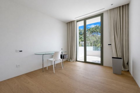 Villa à vendre à Santa Ponsa, Mallorca, Espagne, 4 chambres, 520 m2 No. 180919 - photo 19