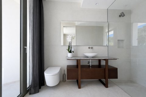 Villa à vendre à Santa Ponsa, Mallorca, Espagne, 4 chambres, 520 m2 No. 180919 - photo 18