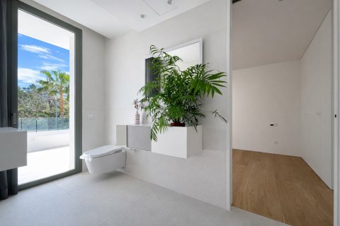 Villa à vendre à Santa Ponsa, Mallorca, Espagne, 4 chambres, 520 m2 No. 180919 - photo 16
