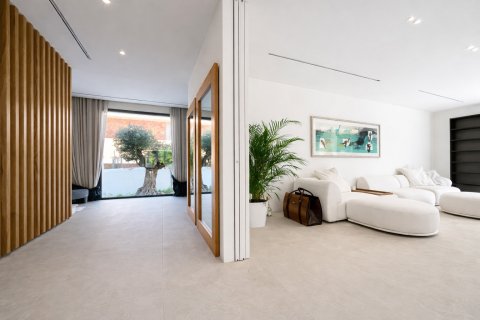 Villa à vendre à Santa Ponsa, Mallorca, Espagne, 4 chambres, 520 m2 No. 180919 - photo 6