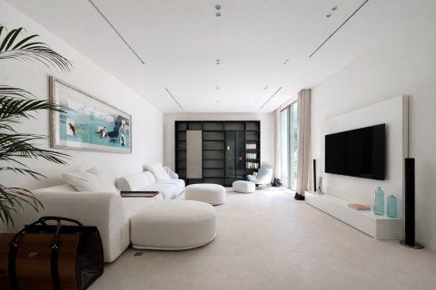 Villa à vendre à Santa Ponsa, Mallorca, Espagne, 4 chambres, 520 m2 No. 180919 - photo 7