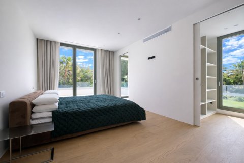 Villa à vendre à Santa Ponsa, Mallorca, Espagne, 4 chambres, 520 m2 No. 180919 - photo 12
