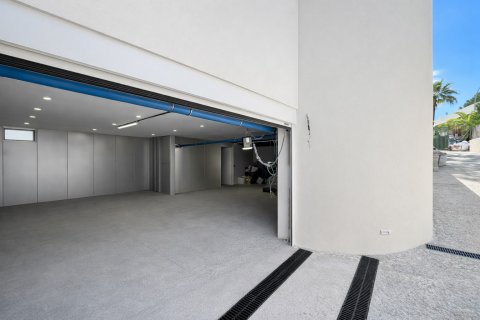 Villa à vendre à Santa Ponsa, Mallorca, Espagne, 4 chambres, 520 m2 No. 180919 - photo 22