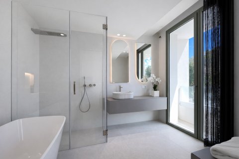 Villa à vendre à Santa Ponsa, Mallorca, Espagne, 4 chambres, 520 m2 No. 180919 - photo 14