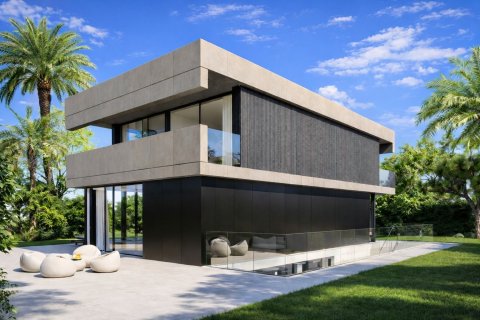 Villa à vendre à Alicante, Espagne, 3 chambres, 350 m2 No. 180918 - photo 19