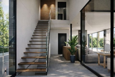 Villa à vendre à Alicante, Espagne, 3 chambres, 350 m2 No. 180918 - photo 13