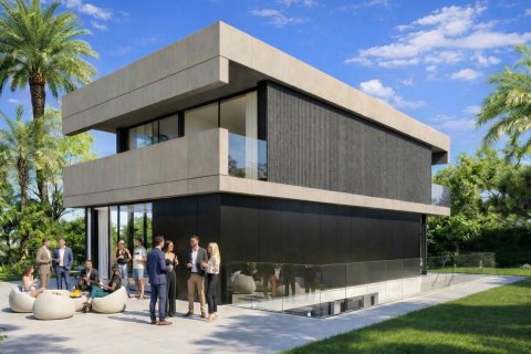 Villa à vendre à Alicante, Espagne, 3 chambres, 350 m2 No. 180918 - photo 18