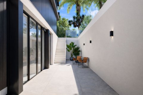 Villa à vendre à Alicante, Espagne, 3 chambres, 350 m2 No. 180918 - photo 16