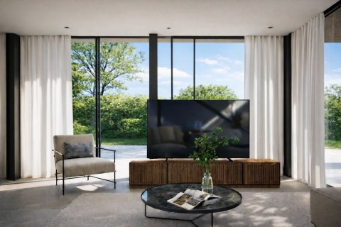 Villa à vendre à Alicante, Espagne, 3 chambres, 350 m2 No. 180918 - photo 6