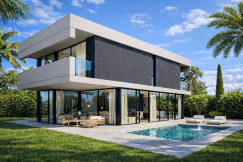 Villa à vendre à Alicante, Espagne, 3 chambres, 350 m2 No. 180918 - photo 3