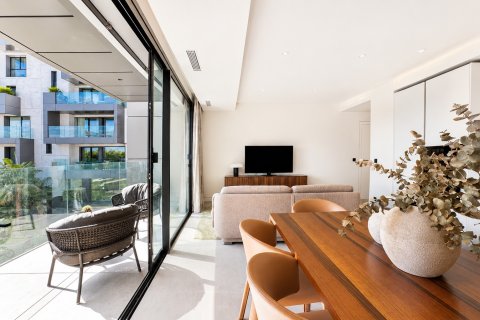 Apartamento en venta en Palma de Mallorca, Mallorca, España 2 dormitorios, 95 m2 No. 180920 - foto 5