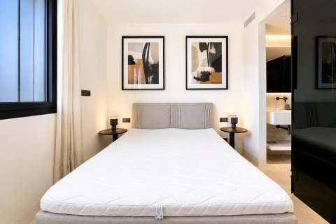 Apartamento en venta en Palma de Mallorca, Mallorca, España 2 dormitorios, 95 m2 No. 180920 - foto 13