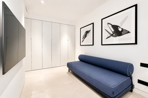 Apartamento en venta en Palma de Mallorca, Mallorca, España 2 dormitorios, 95 m2 No. 180920 - foto 16