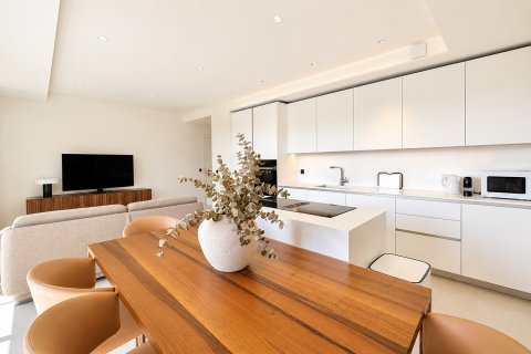 Apartamento en venta en Palma de Mallorca, Mallorca, España 2 dormitorios, 95 m2 No. 180920 - foto 6