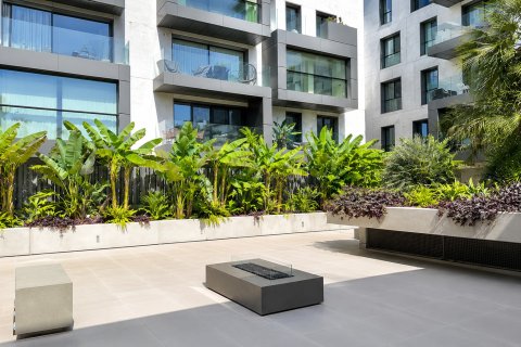 Apartamento en venta en Palma de Mallorca, Mallorca, España 2 dormitorios, 95 m2 No. 180920 - foto 22