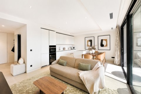 Apartamento en venta en Palma de Mallorca, Mallorca, España 2 dormitorios, 95 m2 No. 180920 - foto 8