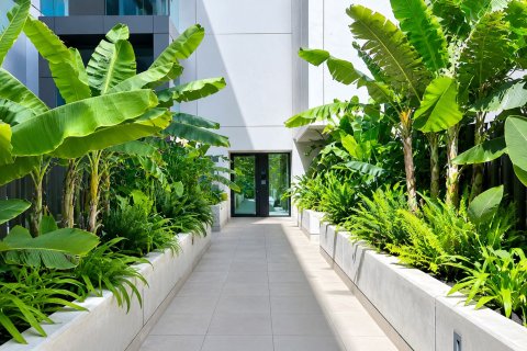 Apartamento en venta en Palma de Mallorca, Mallorca, España 2 dormitorios, 95 m2 No. 180920 - foto 21