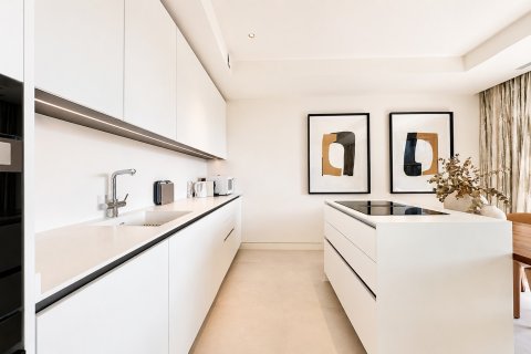 Apartamento en venta en Palma de Mallorca, Mallorca, España 2 dormitorios, 95 m2 No. 180920 - foto 9