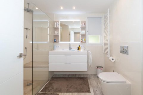 Apartamento en venta Nova Santa Ponça, Mallorca, España 2 dormitorios, 130 m2 No. 138261 - foto 7