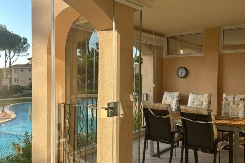 Apartamento en venta Nova Santa Ponça, Mallorca, España 2 dormitorios, 130 m2 No. 138261 - foto 9