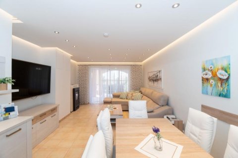 Apartamento en venta Nova Santa Ponça, Mallorca, España 2 dormitorios, 130 m2 No. 138261 - foto 5