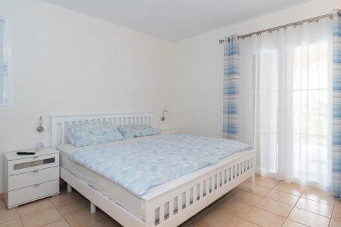 Apartamento en venta Nova Santa Ponça, Mallorca, España 2 dormitorios, 130 m2 No. 138261 - foto 8