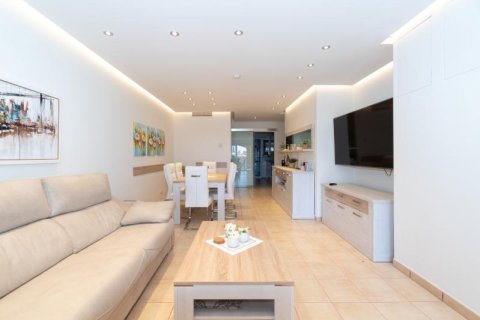 Apartamento en venta Nova Santa Ponça, Mallorca, España 2 dormitorios, 130 m2 No. 138261 - foto 2