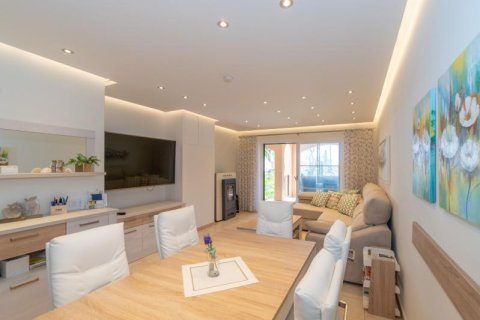 Apartamento en venta Nova Santa Ponça, Mallorca, España 2 dormitorios, 130 m2 No. 138261 - foto 3