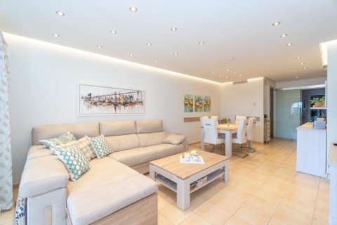 Apartamento en venta Nova Santa Ponça, Mallorca, España 2 dormitorios, 130 m2 No. 138261 - foto 4