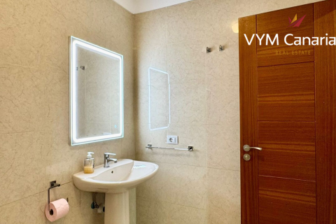 Apartamento en alquiler Palm-Mar, Tenerife, España 1 dormitorio, 64 m2 No. 138256 - foto 16