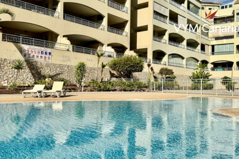 Apartamento en alquiler Palm-Mar, Tenerife, España 1 dormitorio, 64 m2 No. 138256 - foto 23