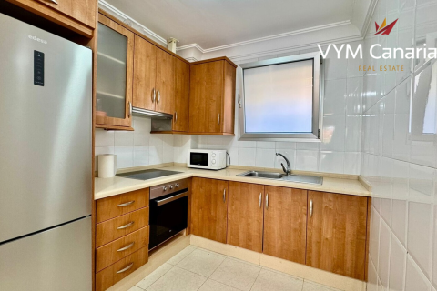 Apartamento en alquiler Palm-Mar, Tenerife, España 1 dormitorio, 64 m2 No. 138256 - foto 9