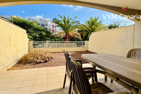 Apartamento en alquiler Palm-Mar, Tenerife, España 1 dormitorio, 64 m2 No. 138256 - foto 1
