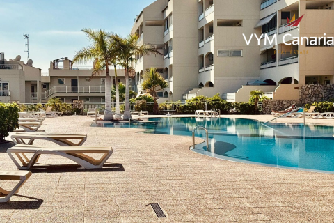 Apartamento en alquiler Palm-Mar, Tenerife, España 1 dormitorio, 64 m2 No. 138256 - foto 2
