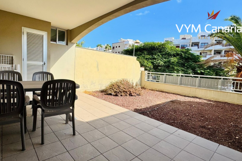 Apartamento en alquiler Palm-Mar, Tenerife, España 1 dormitorio, 64 m2 No. 138256 - foto 4