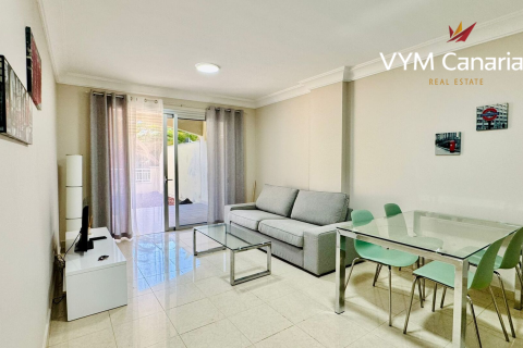 Apartamento en alquiler Palm-Mar, Tenerife, España 1 dormitorio, 64 m2 No. 138256 - foto 5