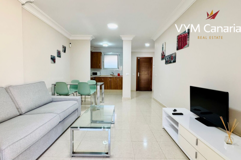 Apartamento en alquiler Palm-Mar, Tenerife, España 1 dormitorio, 64 m2 No. 138256 - foto 8