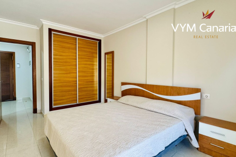 Apartamento en alquiler Palm-Mar, Tenerife, España 1 dormitorio, 64 m2 No. 138256 - foto 12