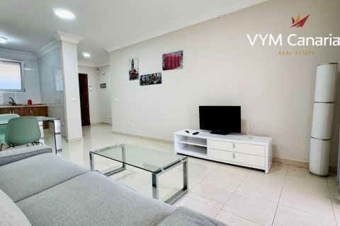 Apartamento en alquiler Palm-Mar, Tenerife, España 1 dormitorio, 64 m2 No. 138256 - foto 7