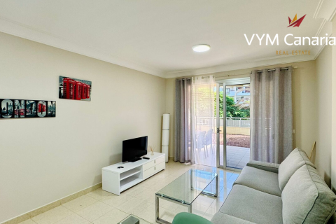 Apartamento en alquiler Palm-Mar, Tenerife, España 1 dormitorio, 64 m2 No. 138256 - foto 6