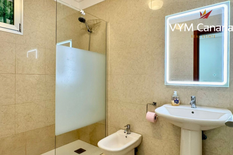 Apartamento en alquiler Palm-Mar, Tenerife, España 1 dormitorio, 64 m2 No. 138256 - foto 15