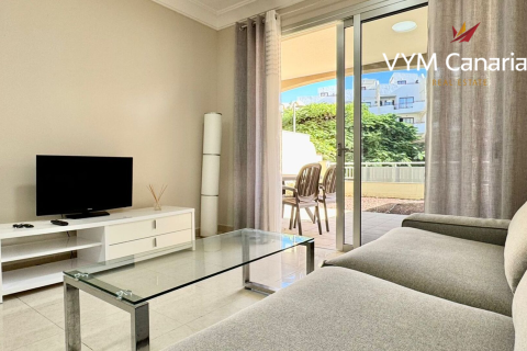 Apartamento en alquiler Palm-Mar, Tenerife, España 1 dormitorio, 64 m2 No. 138256 - foto 3